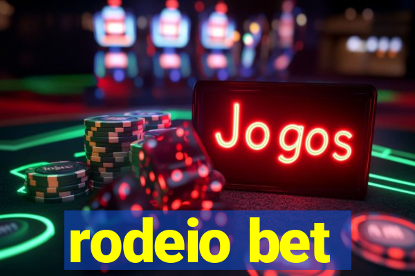 rodeio bet